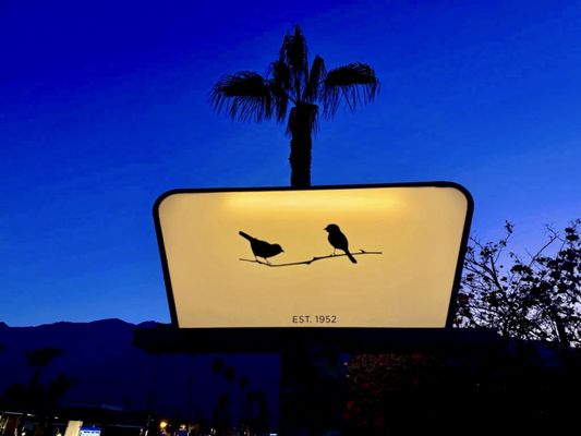 Sparrows Lodge by null