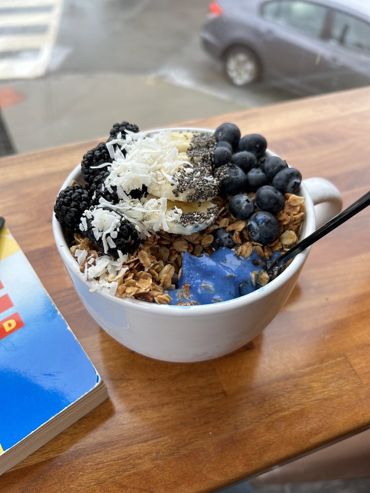 Food from Nest