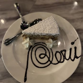 CVI.CHE 105 - Seafood Near Me - Miami, Florida