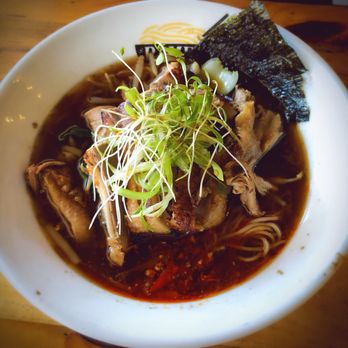 Ramen Lab Eatery - Ramen Near Me - Boca Raton, Florida