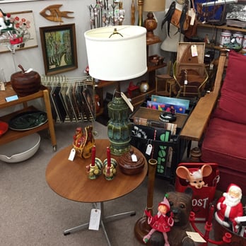 Colorado Antique Gallery - Antiques Near Me - Littleton, Colorado