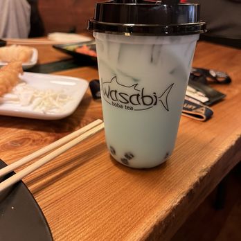 Wasabi Sushi - Bemidji - Boba - Sushi Bars Near Me - Bemidji, Minnesota Wasabi Sushi - Bemidji - Boba - Sushi Bars Near Me - Bemidji, Minnesota