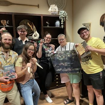 The Escape Game Austin - Escape Games Near Me - Austin, Texas The Escape Game Austin - Escape Games Near Me - Austin, Texas