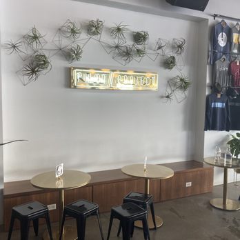Pilot Project Brewing - Logan Square - Seating - Breweries Near Me - Chicago, Illinois