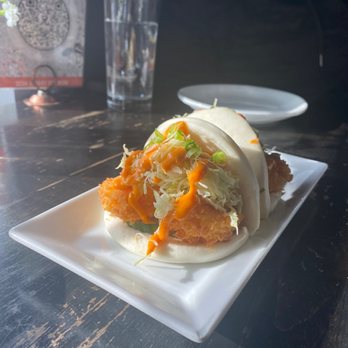Ani Ramen House - Shrimp Buns - Ramen Near Me - Cranford, New Jersey