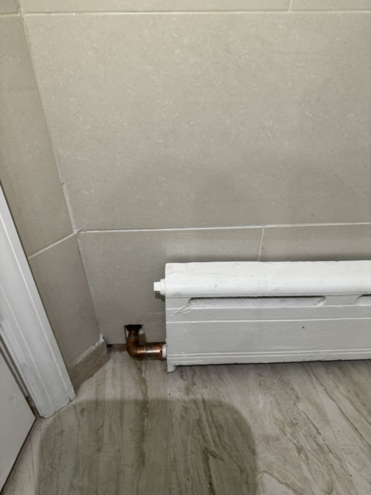 Slide of JP Sewer & Drain Cleaning