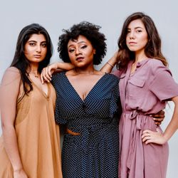 Cotone Clothing + Beauty Bar - New styles in every other week!