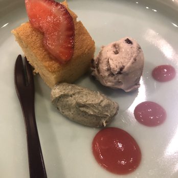 Nanzan GiroGiro - Dessert for an extra fee - Japanese Near Me - Honolulu, Hawaii