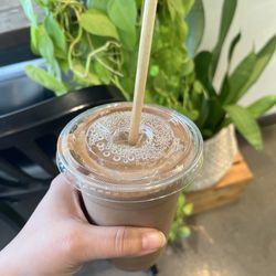 Native Cold Pressed