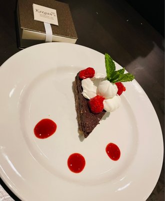 Del Frisco's Grille by null