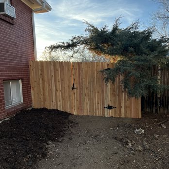 Rex Home Solutions - Fences & Gates Near Me