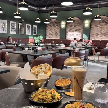 Choice Indian Restaurant - Indian Near Me - Schaumburg, Illinois