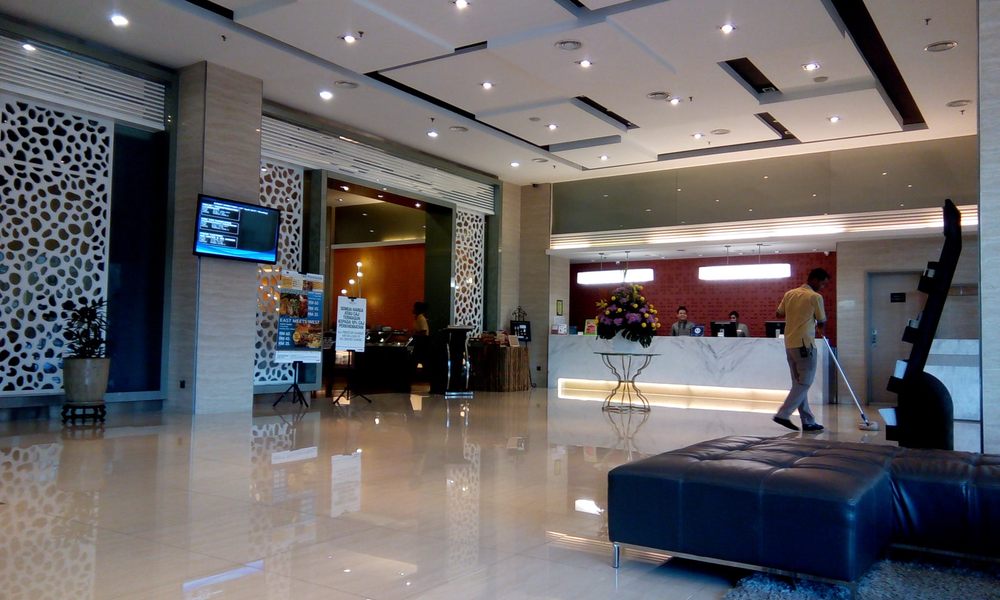 Sunway Hotel - Seberang Jaya