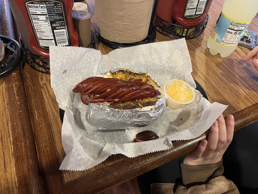 Ray's BBQ by null