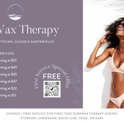 PureWax Therapy
