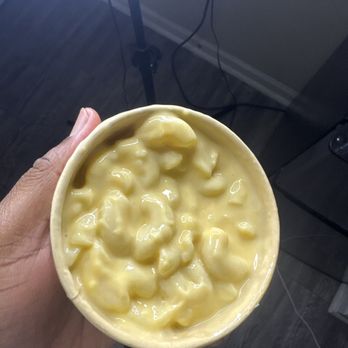 Smokey Mo’s Bbq - Mac & cheese - Barbeque Near Me - San Antonio, Texas