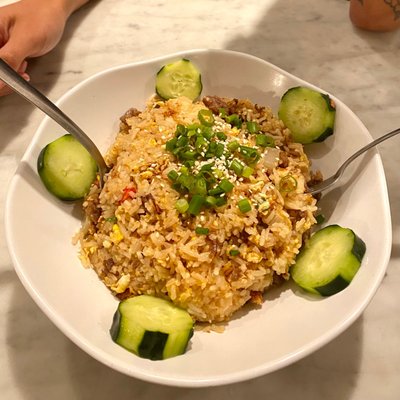Bonchon Costa Mesa by null