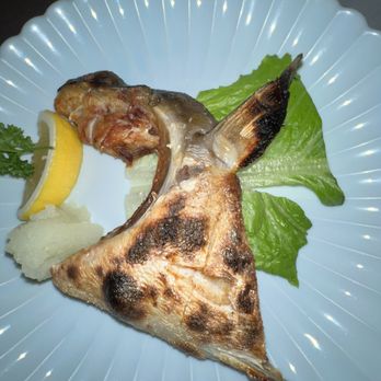 Murata Restaurant - Hamachi Kama - Japanese Near Me - Portland, Oregon Murata Restaurant - Hamachi Kama - Japanese Near Me - Portland, Oregon