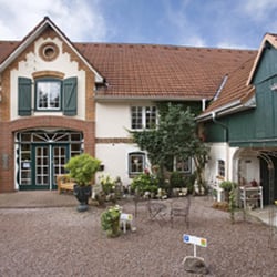 Der Hof