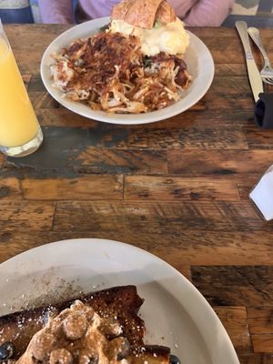 French Meadow Cafe & Bluestem Bar by null