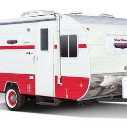 Carolina RV Sales & Service - Come take a look at our White Water Retro's, we have several different models to choose from!