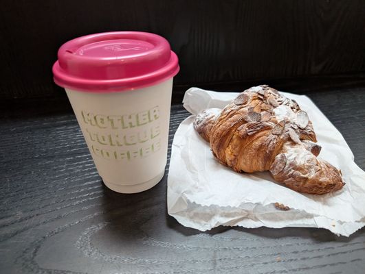 Mother Tongue Cafe & Bar by null