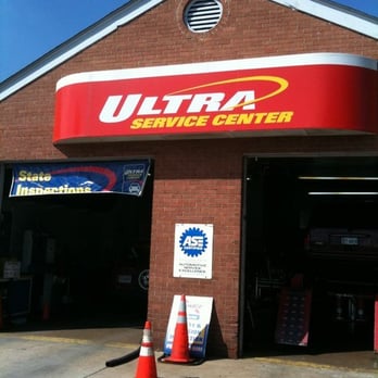 Sunoco - Auto Repair Near Me - Herndon, Virginia Sunoco - Auto Repair Near Me - Herndon, Virginia