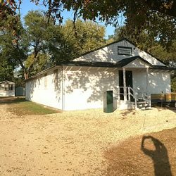 Riverview Mobile Home Park - Most of the property is monitored 24/7 by multiple security cameras.