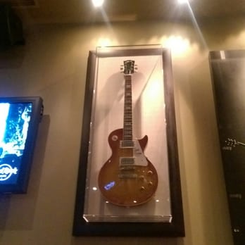 Hard Rock Café Prague - American Near Me - Prague, Puerto Rico