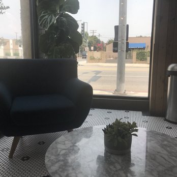 7 Leaves Cafe - Coffee & Tea Near Me - Alhambra, California