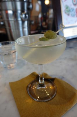 Boro6 Wine Bar by null