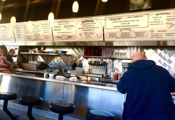 Jackson Coney Island by null