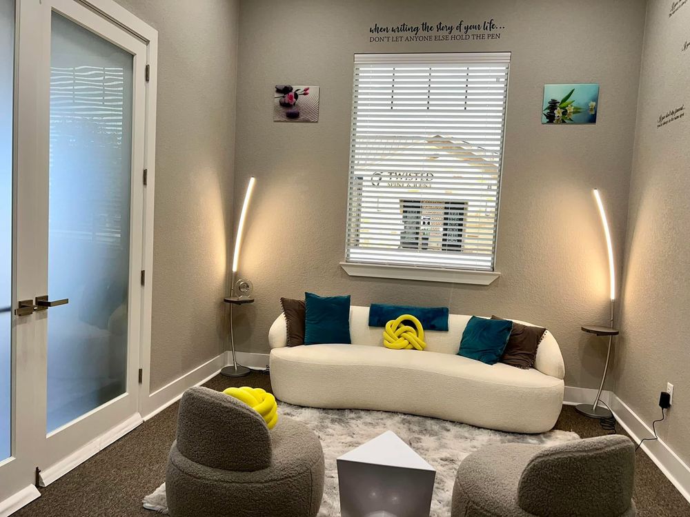 Cognitive Revival - grief counselor in Frisco, TX