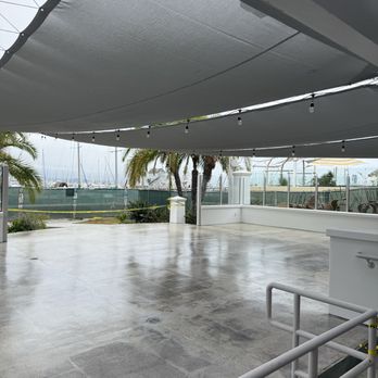 RD Coatings Systems - Outdoor Grind and Seal - Waterproofing Near Me