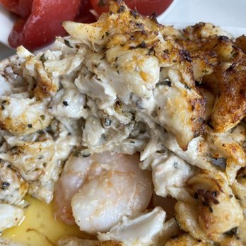 Mulligans Shore Bar & Grill - Stuffed shrimp - Sports Bars Near Me - Wildwood, New Jersey Mulligans Shore Bar & Grill - Stuffed shrimp - Sports Bars Near Me - Wildwood, New Jersey