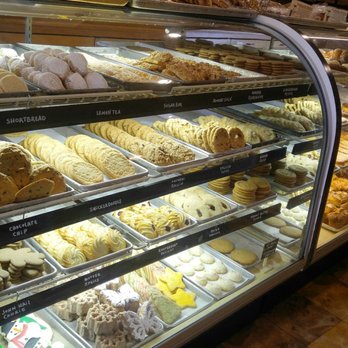Hillcrest Bakery - Bakeries Near Me - Bothell, Washington