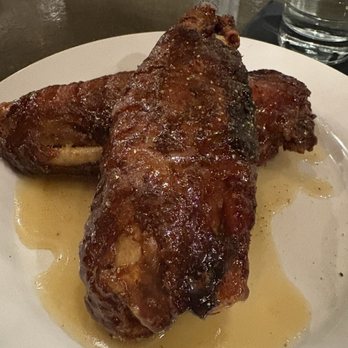 APT 4B - Lemon pepper turkey wings per delicious - Lounges Near Me - Atlanta, Georgia APT 4B - Lemon pepper turkey wings per delicious - Lounges Near Me - Atlanta, Georgia