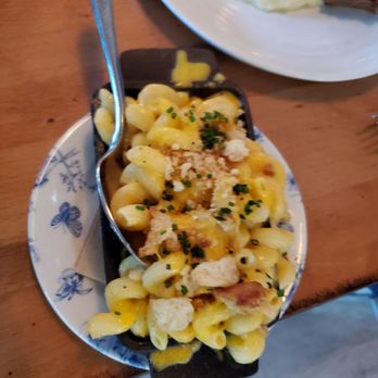Root & Bone Indianapolis - Mac and cheese! Creamy and rich - American Near Me - Indianapolis, Indiana Root & Bone Indianapolis - Mac and cheese! Creamy and rich - American Near Me - Indianapolis, Indiana