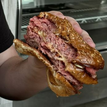 Bella's Roast Beef - So red and delicious, melts in your mouth. - Pizza Near Me - North Andover, Massachusetts Bella's Roast Beef - So red and delicious, melts in your mouth. - Pizza Near Me - North Andover, Massachusetts