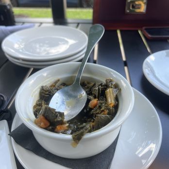 Golden Thyme - Greens - Salad Near Me - Saint Paul, Minnesota