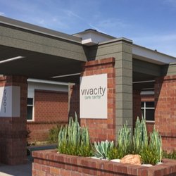 Vivacity Care Center - A variety of primary care services located under one roof in North Spokane.