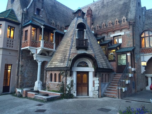 Casina delle civette by null