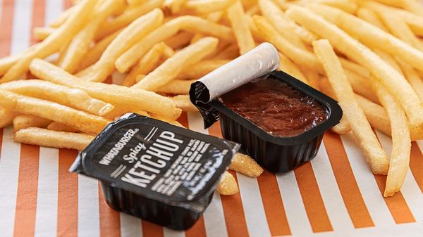 Whataburger by null