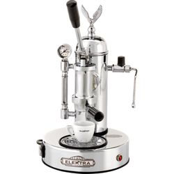 Cafe Techs - Elektra Lever service