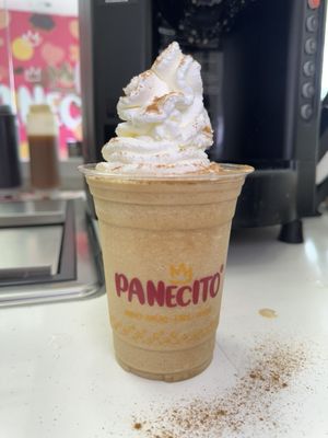 My Panecito by null