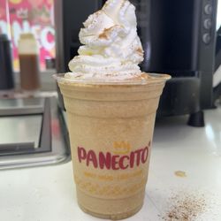 My Panecito