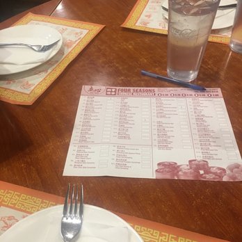 Four Seasons Chinese Restaurant - Dim Sum Near Me - Clovis, California Four Seasons Chinese Restaurant - Dim Sum Near Me - Clovis, California