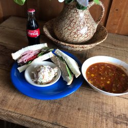 Coble General Store & Diner
