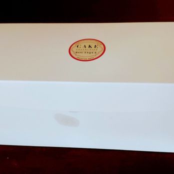 Cake Collection Boutique - Take 4 home in this beautiful box. - Custom Cakes Near Me - Columbia, South Carolina Cake Collection Boutique - Take 4 home in this beautiful box. - Custom Cakes Near Me - Columbia, South Carolina
