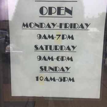 Perfect Look Hair Salon - Hours - Hair Salons Near Me - Longview, Washington